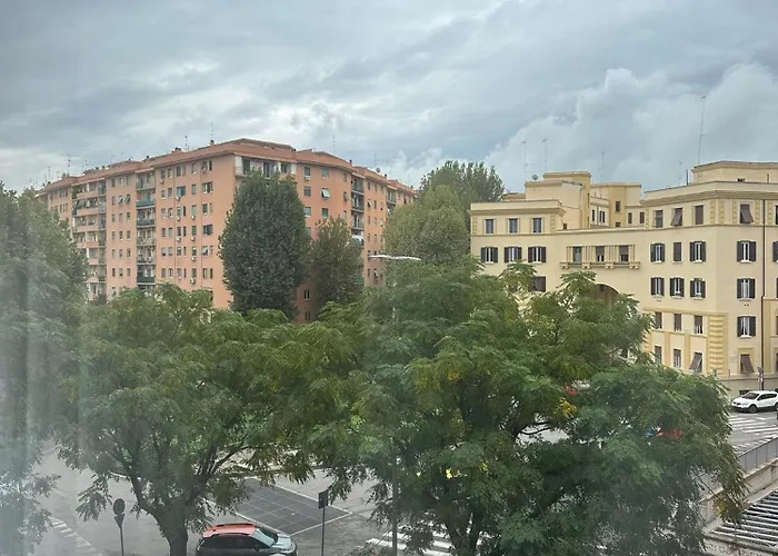 Apartment La Casa Romana Rom