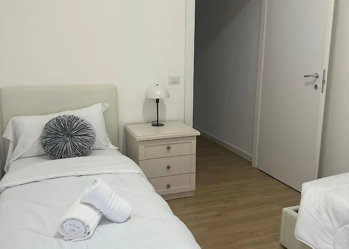 La Casa Romana Apartment