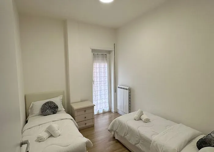 Apartment La Casa Romana *