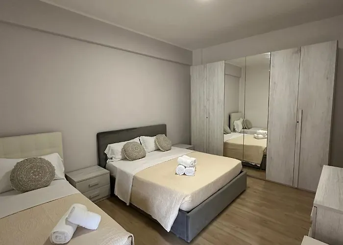 La Casa Romana Apartment *