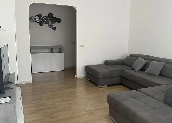 La Casa Romana Apartment