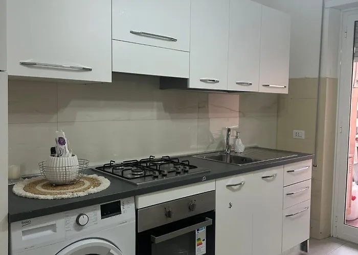 La Casa Romana Apartment Rom