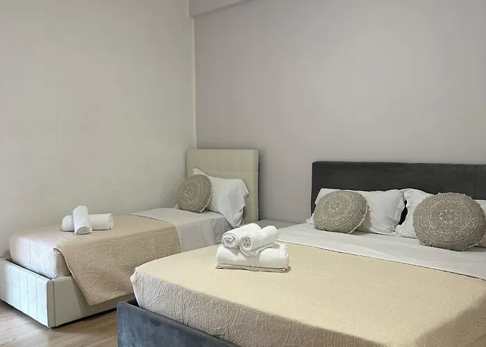 Apartment La Casa Romana *